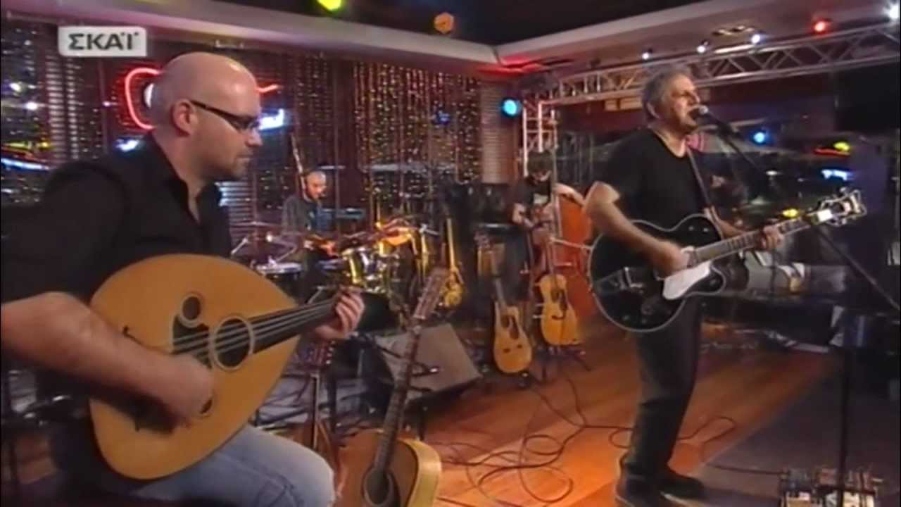 Νίκος Πορτοκάλογλου - Πες το κι έγινε - Amstel Live