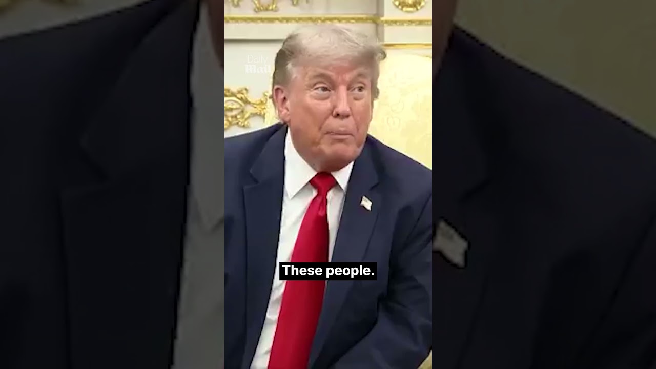 Трамп отреагировал на победу списка Мамдани на праймериз в Нью-Йорке