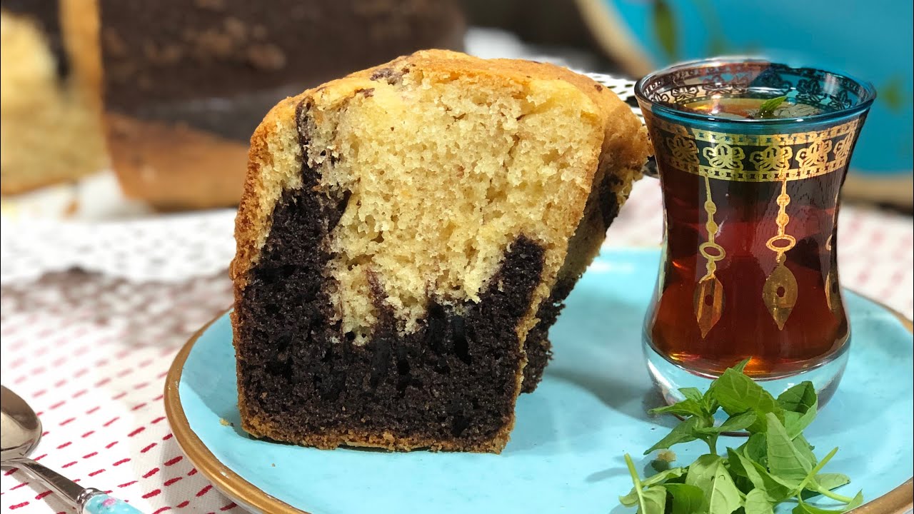 المقادير المظبوطه جداً للكيك اليوميه روووعه مش هاتبطلي تعمليها😉( كيكة العصاري ) 💯 #فاطمه_ابوحاتي