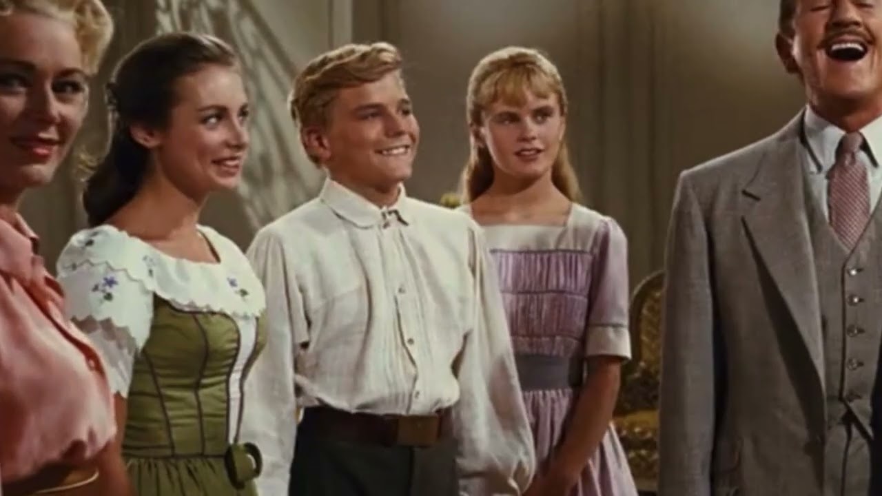 Friedrich von Trapp #2