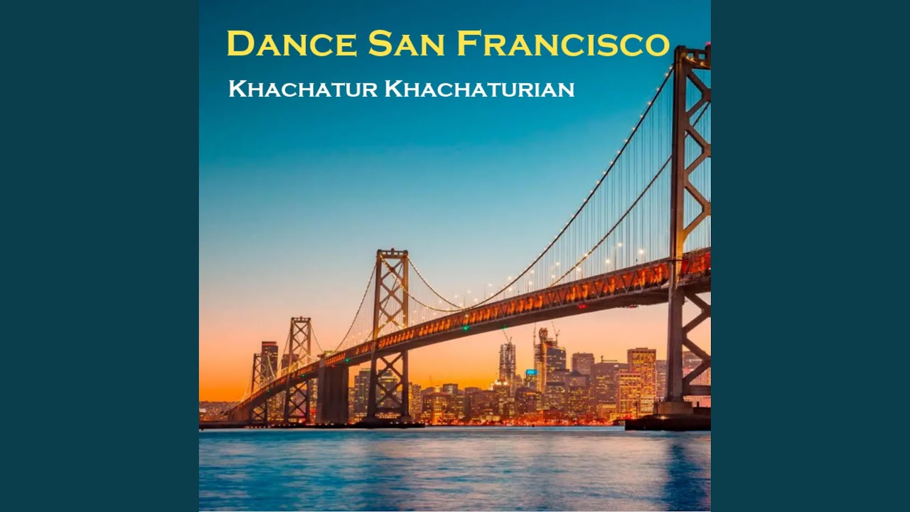 Dance San Francisco
