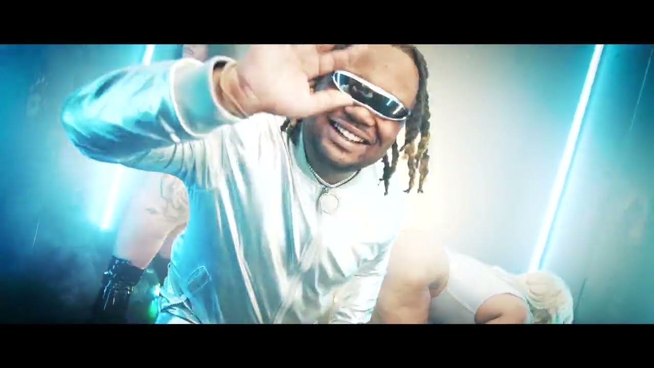HeekFargo - F*** These Hoes [Official Music Video]