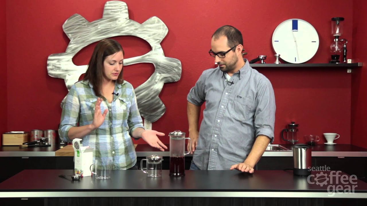 Crew Review: Rishi Tea Simple Brews