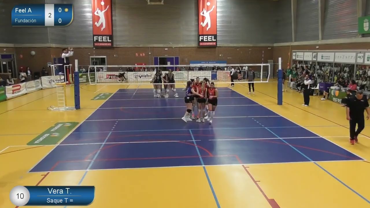 2526 ESP LIB REG 20 118 Cajasol 3 Alcobendas 0 SINTESIS