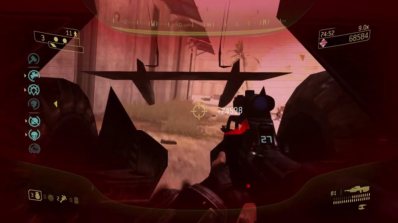 WTF Bungie? (Warthog bug)
