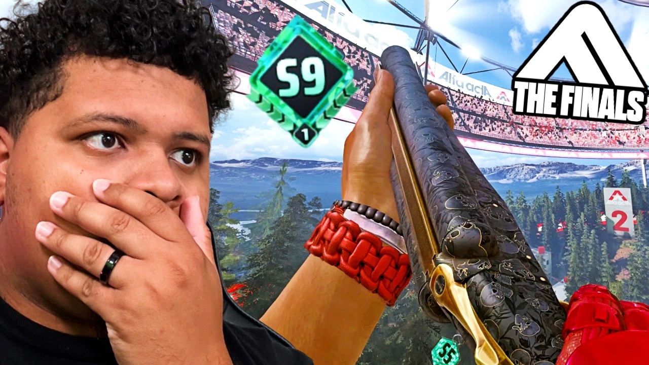 В финале я наконец-то нашел МЕТУ...