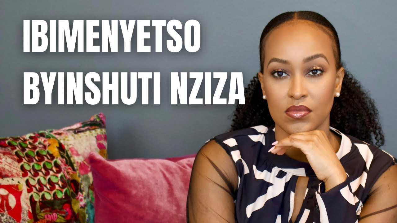 Ibimenyetso by’inshuti nziza. #friendshipgoals #relationships