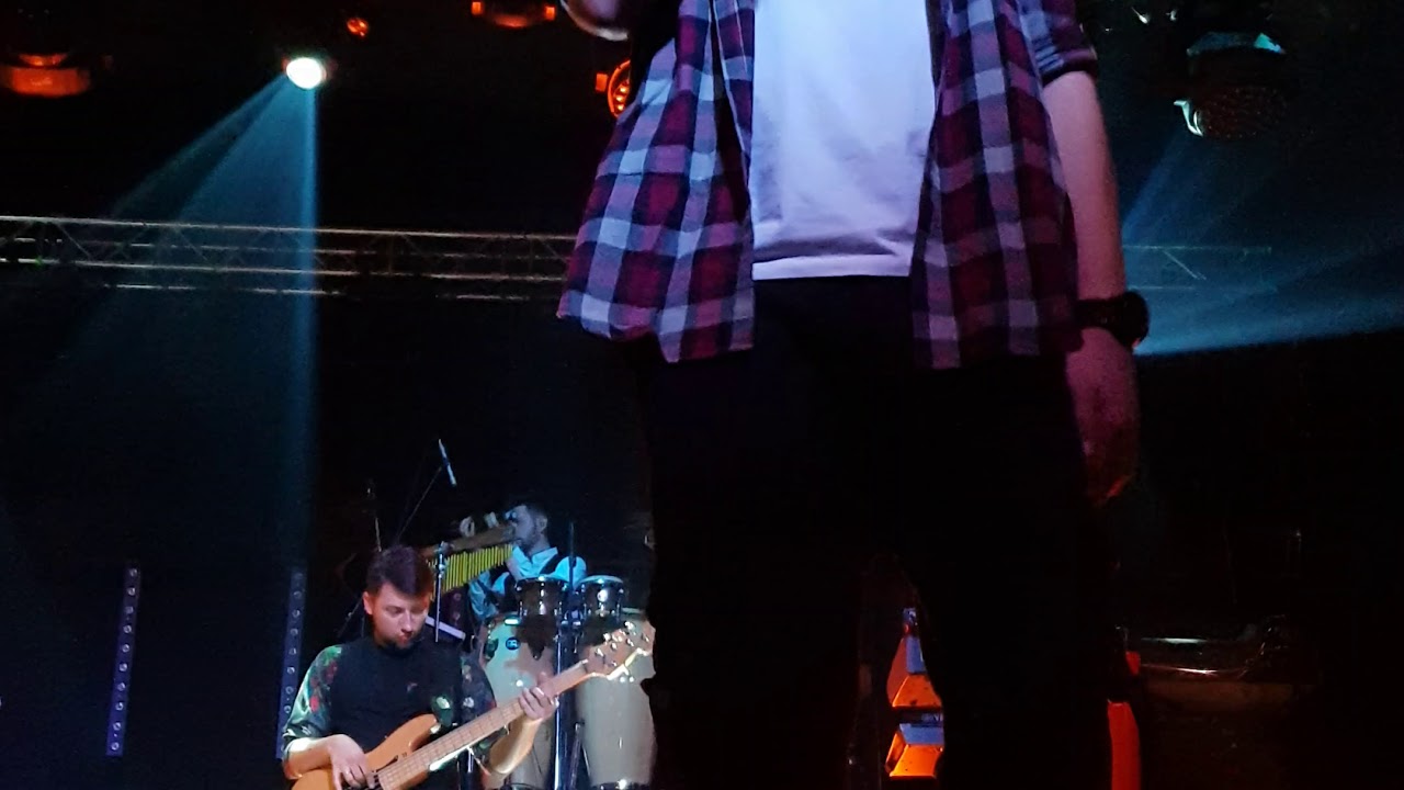 Bednarek - I (Warszawa 24.11.2018)