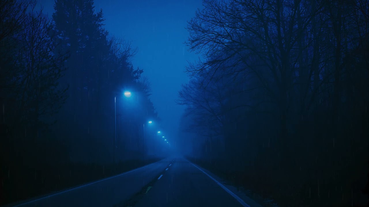 close your eyes, you need rest