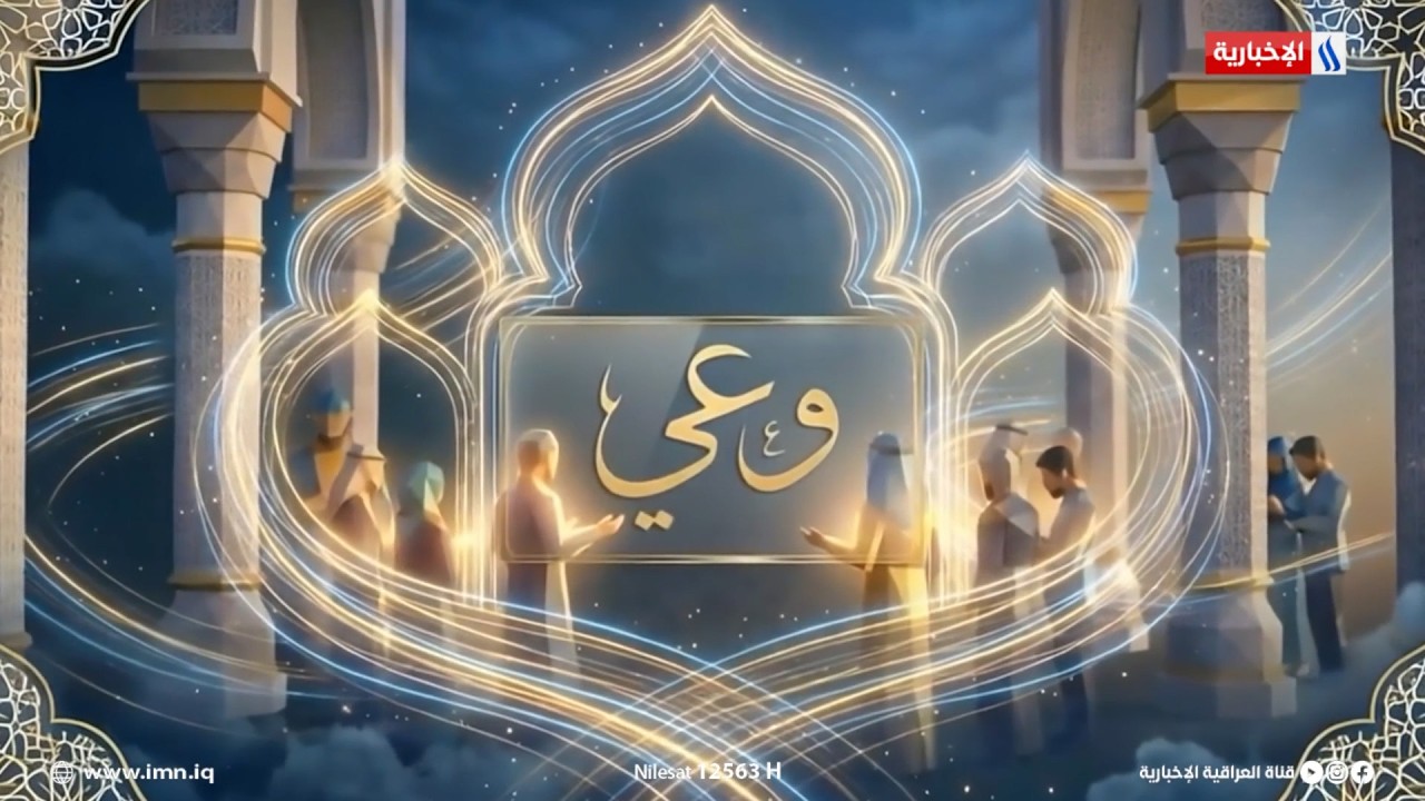 وعي مع د. حازم الدوس