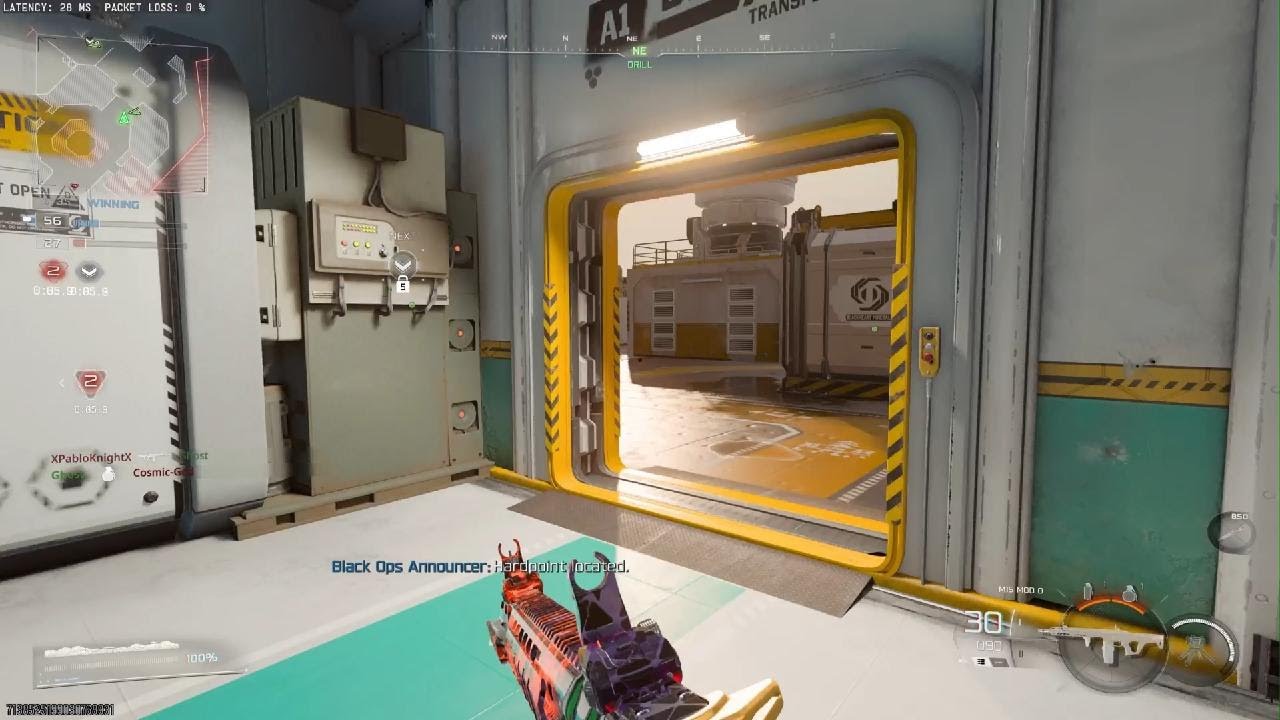 What a Rough Start On Blackops7 Mp Ranked Part 1