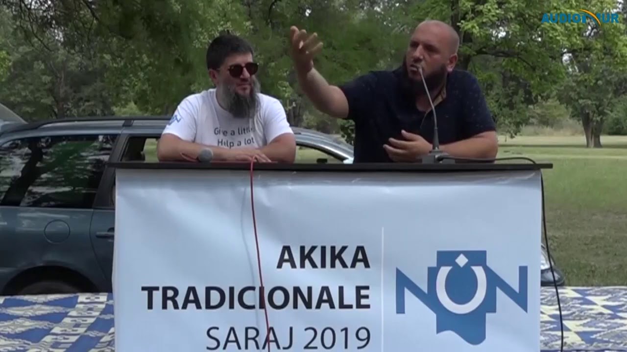 Hoxhë Bali Sadiku flet për projektin që ka fillu Hoxhë Bekir Halimi “Leximi i Sahiut të Buhariut”