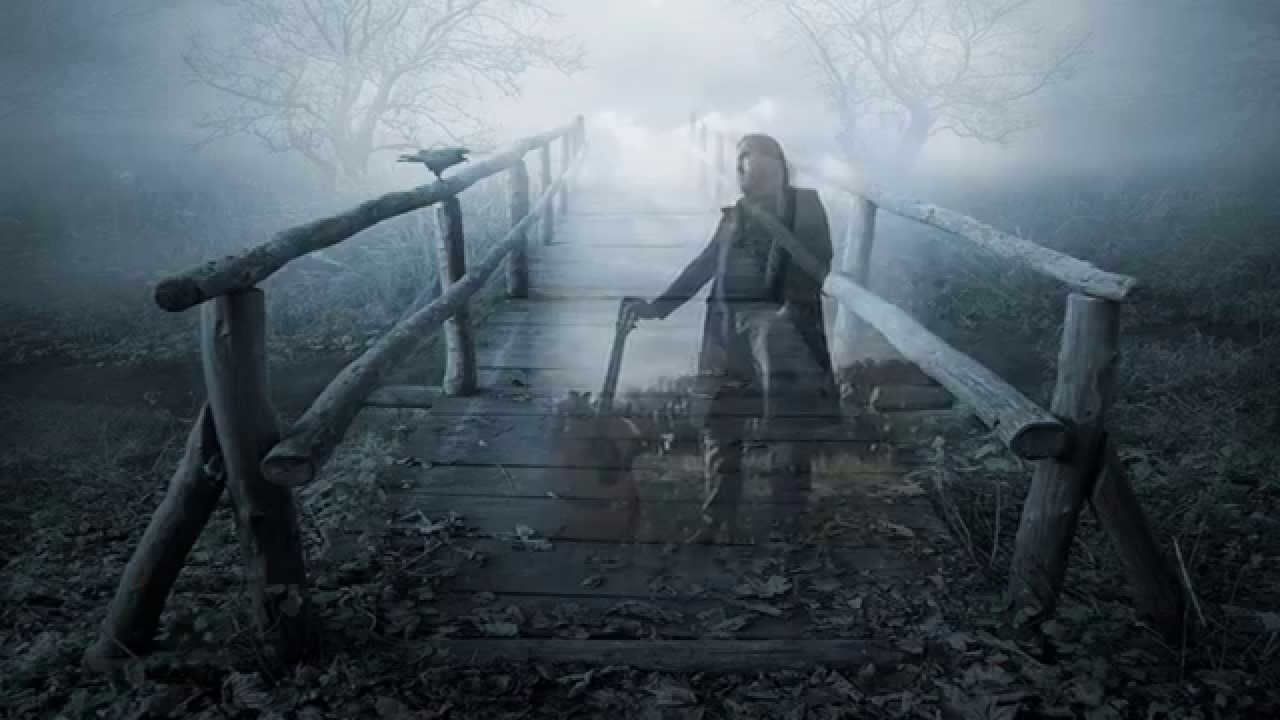 Khaled Rockspirit - Sorrows ( Demo version) [HD]