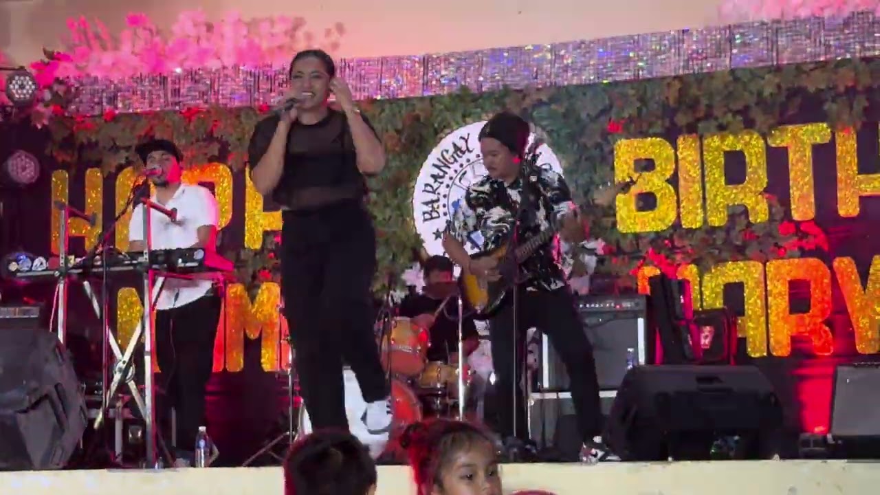 Don Petok Band