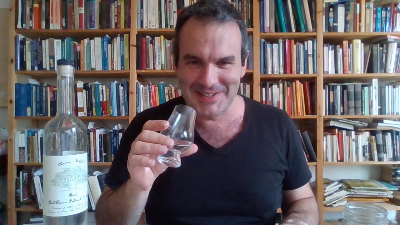 Intro to Clairins and Clairin Milot (from Distillerie Patrick St. Surin) review
