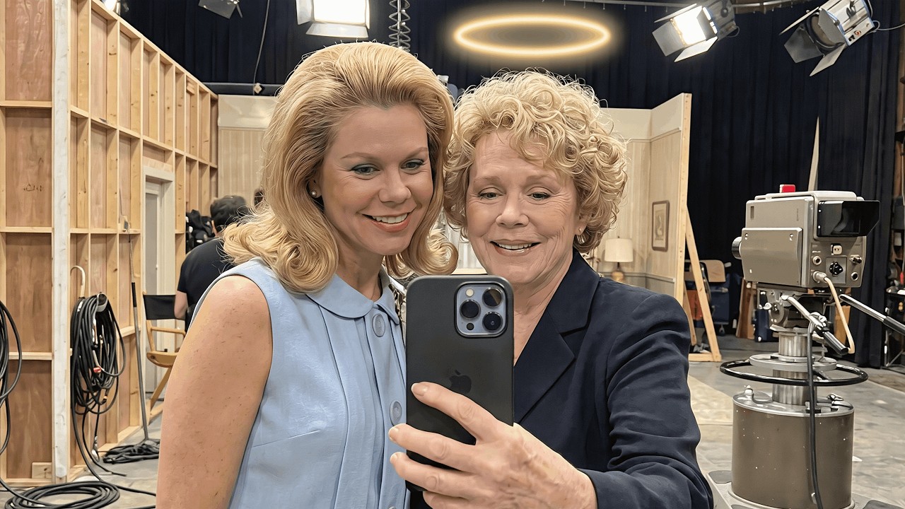 Bewitched (1964) Cast Then vs Now (2026)