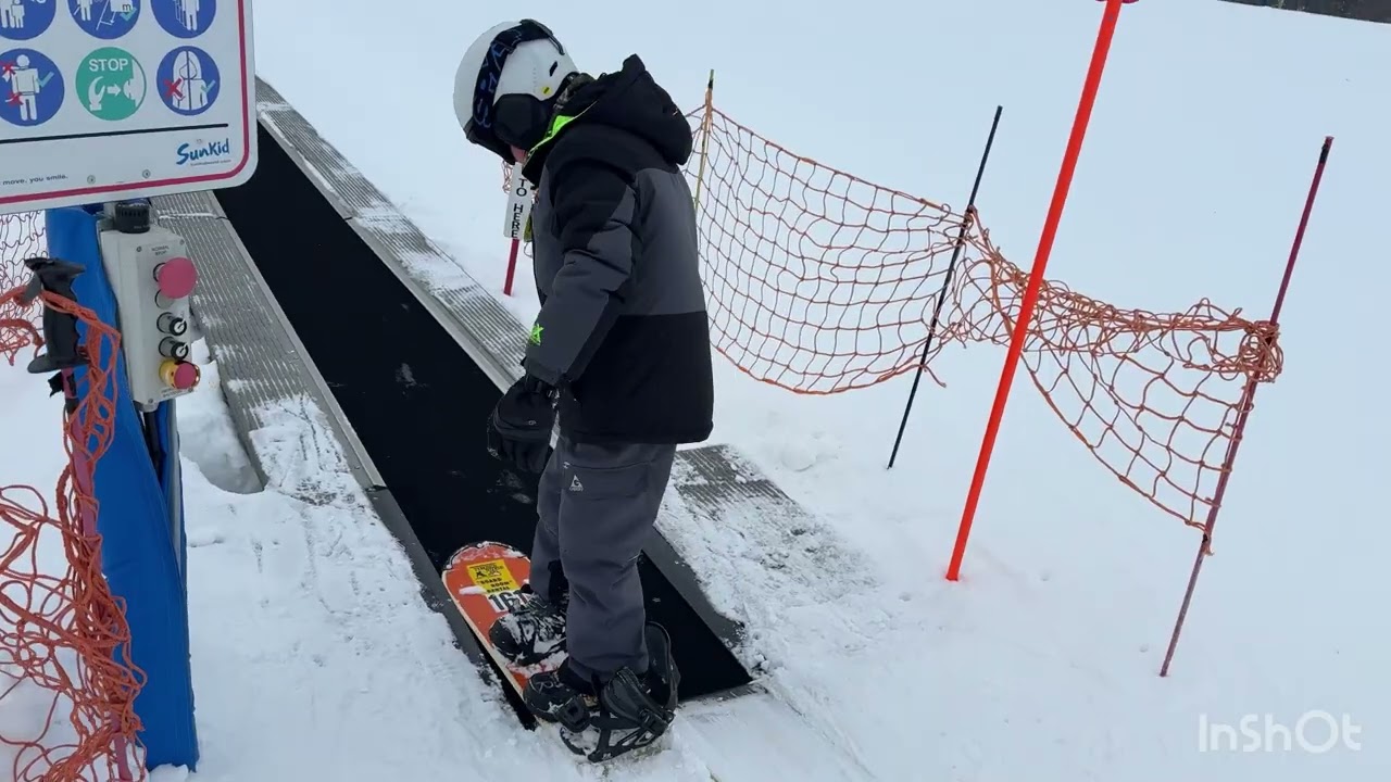Ski With Us