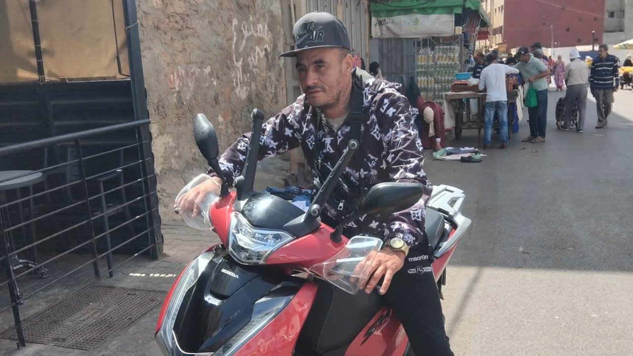 حبس سجن تيفلت 1