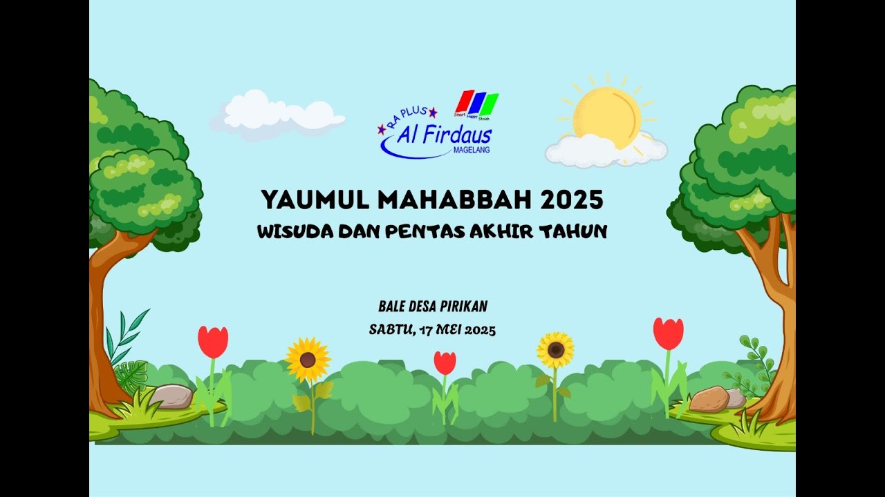 YAUMUL MAHABBAH 2025