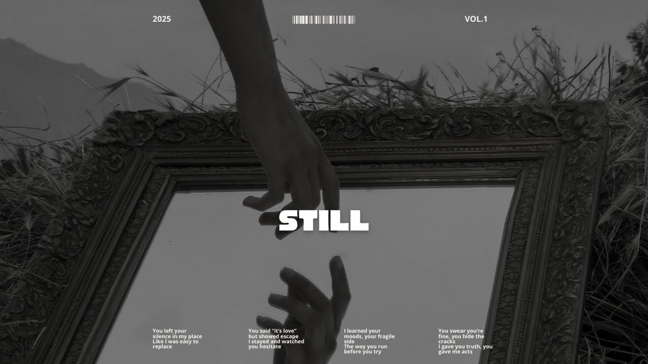 Symphony – Still (OFFICIAL VISUALIZER)