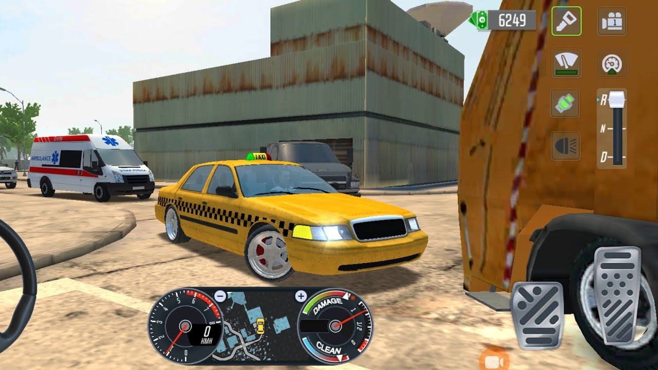 #car driving in india