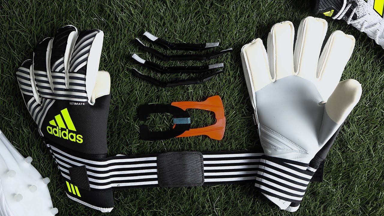 ADIDAS ACE TRANS ULTIMATE | Unboxing