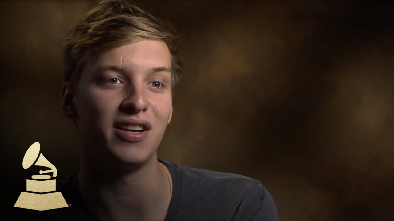 George Ezra: The Journey That Inspired Wanted On Voyage | GRAMMYs