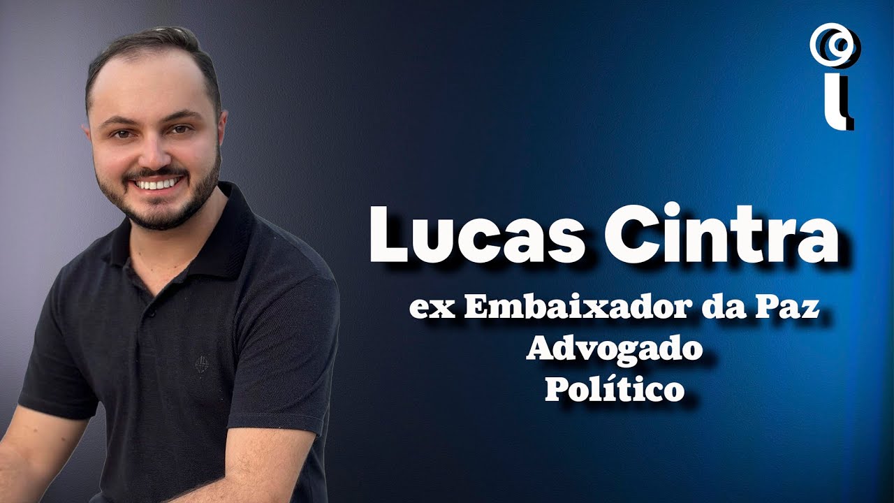 Lucas Cintra Ep #003 - Interligando