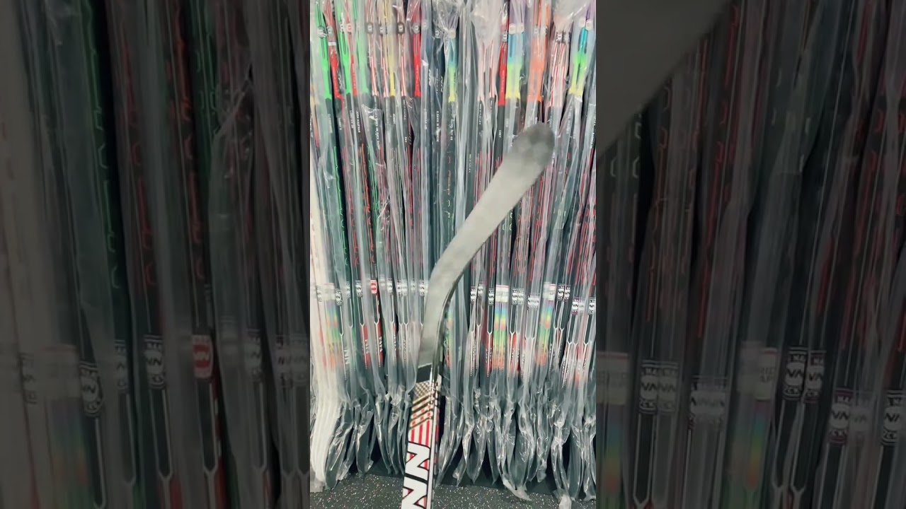 Could you handle this curve?