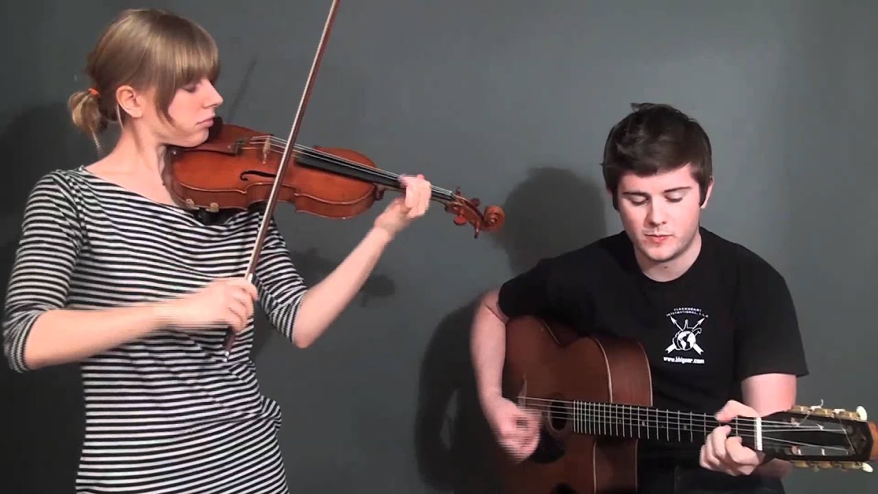 Hungarian Folk Songs 