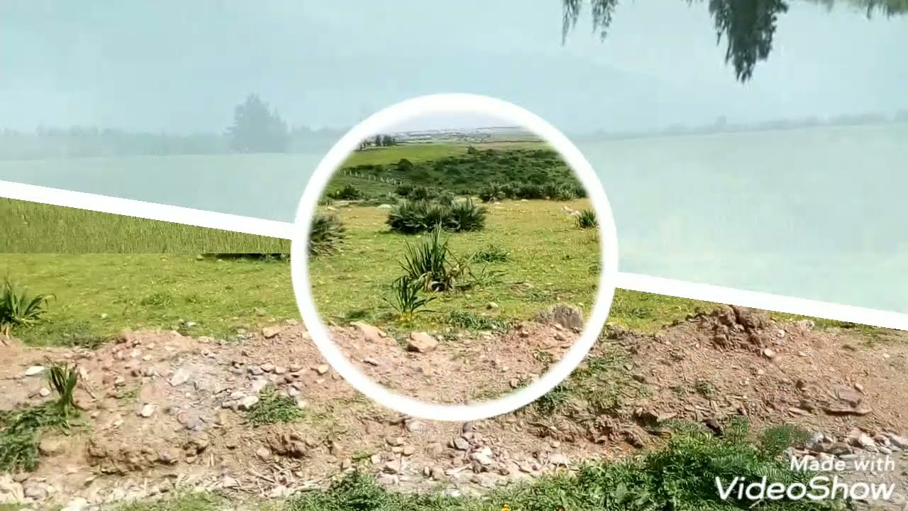 جَوْلَة مَعِي فِي سَدْ عَيْنٌ آلكُوشِيَّهْ (سيدي حيىَ زعير) ❤️❤️🌹🤣