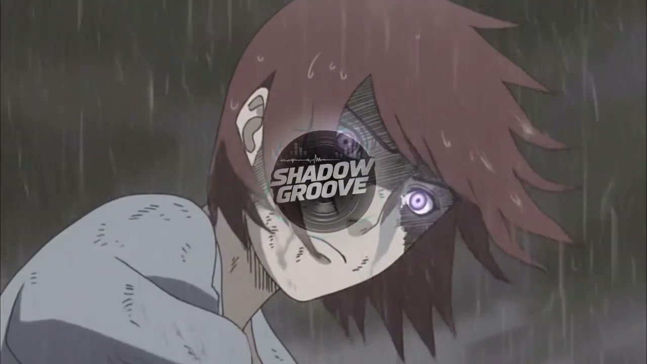 BORN FROM RUIN | Dark Trap | Nagato Pain Edit 💀