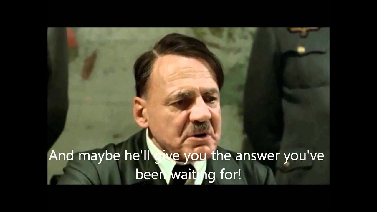 5 Tips with Adolf Hitler- How to study