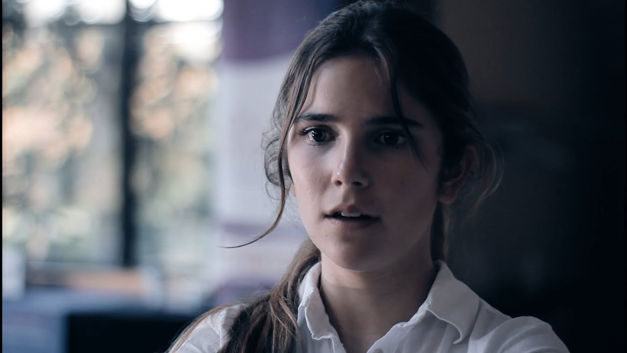 Tranquility is now streaming on Amazon Prime Video