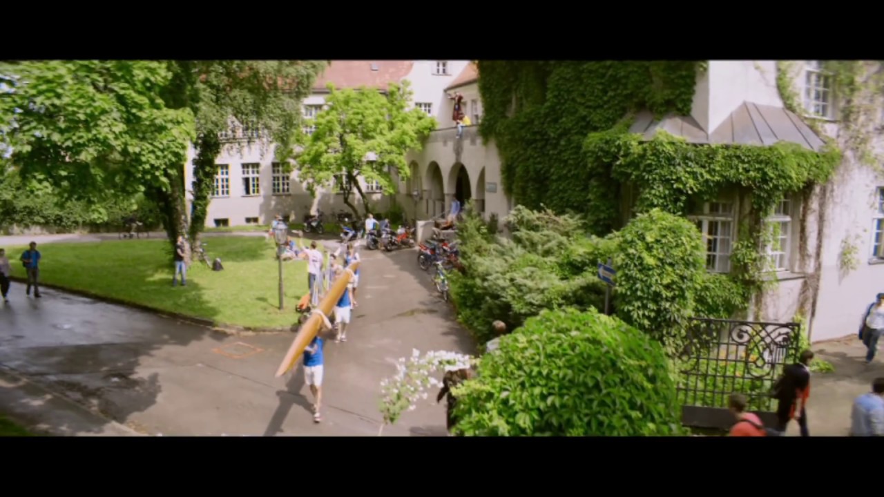SPIELTRIEB (Michelle Barthel) | Trailer german deutsch [HD]