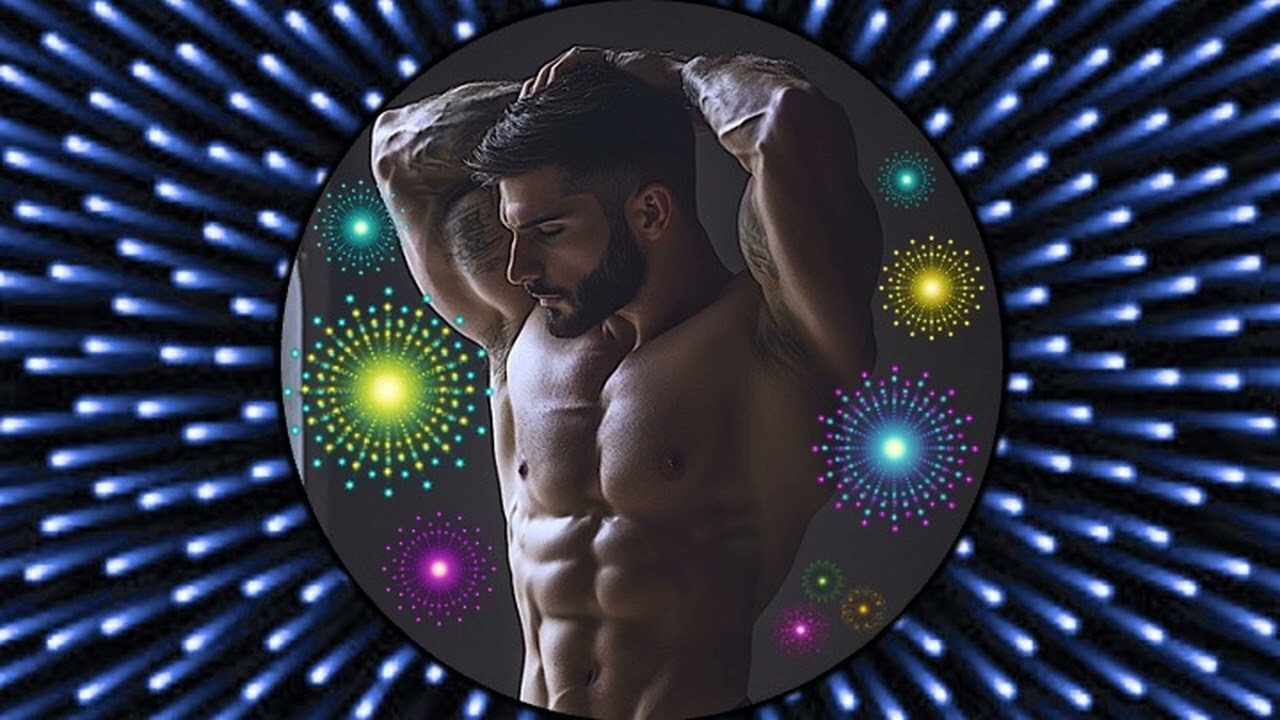 FREE MACHOS PARTY - To Feel Good (adr23mix) CIRCUIT PARTY GYM