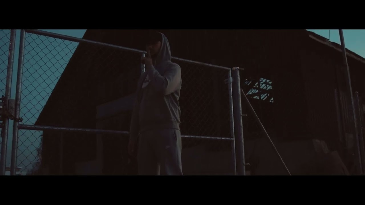 Taima - Pray [Official Video]