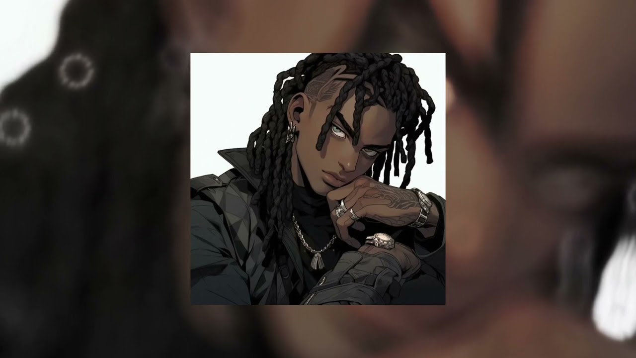 Pierre Jean - She's Hot feat. Tjo Zenny | (Slowed + Reverb + Loop best part)