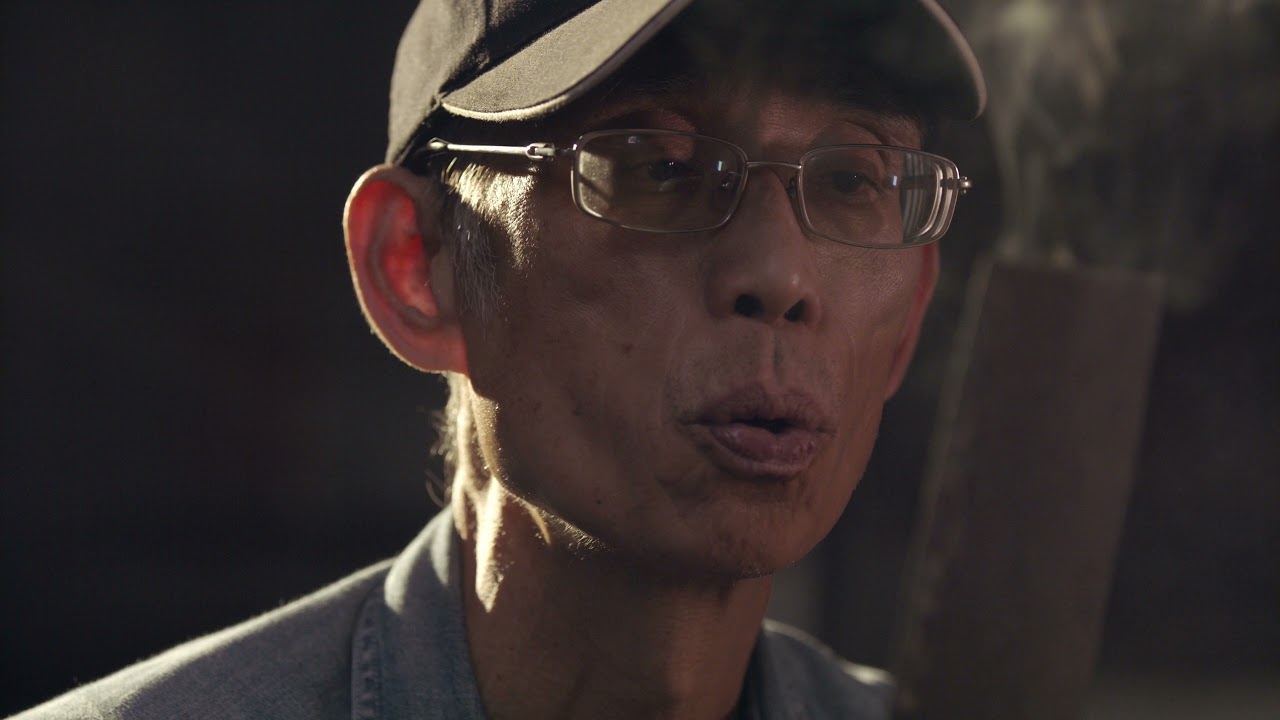 金合利鋼刀簡介 中英文字幕