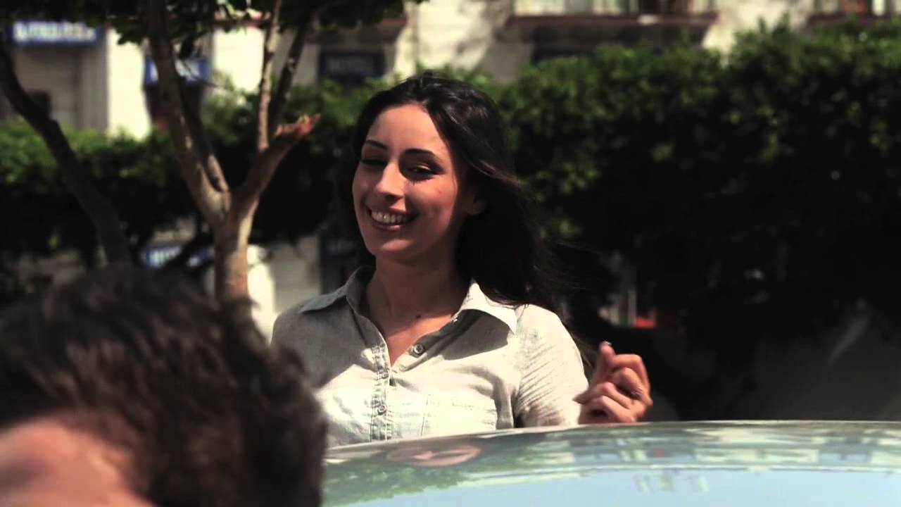Spot Publicitaire HYUNDAI- Atos Eon-