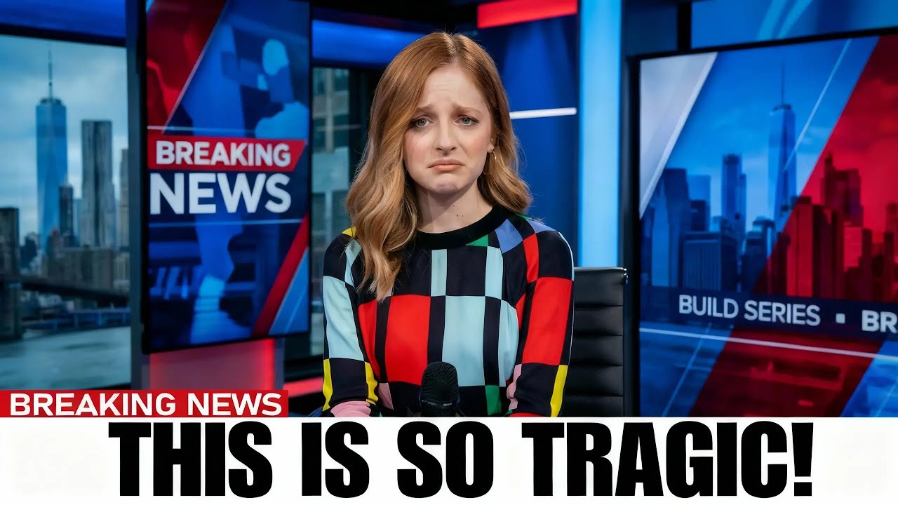 Jackie Evancho's Shocking Transformation | From AGT Child Star to Now