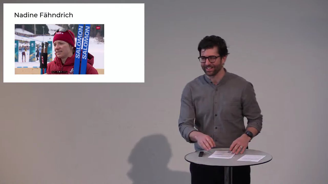 Micha Schoop: Alles was zählt