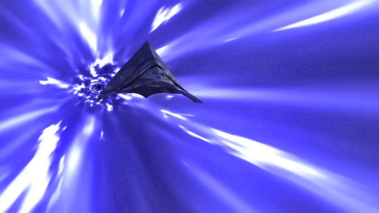 Stargate Universe - The Lucian Alliance