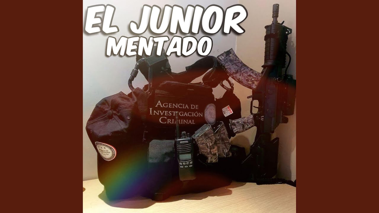 El Junior Mentado