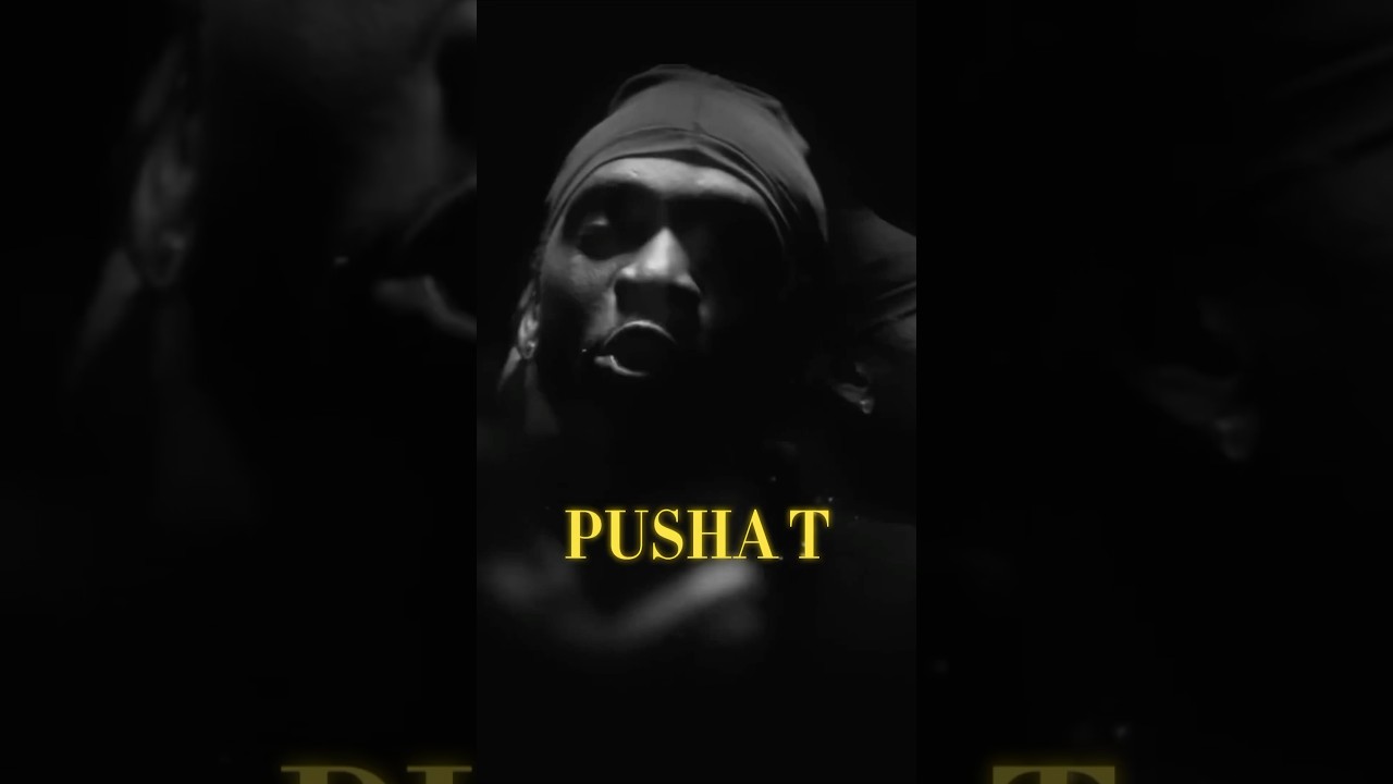 SLICK Triple Entendre от Pusha T