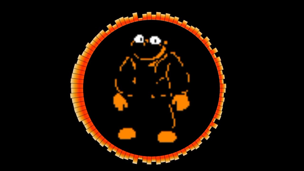 -Grasping Awareness- Wiki!Sans