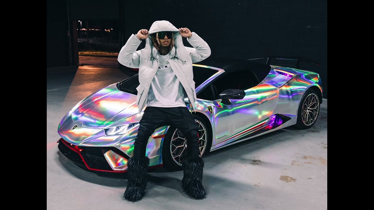 Lil Gnar - Die Bout It [audio]