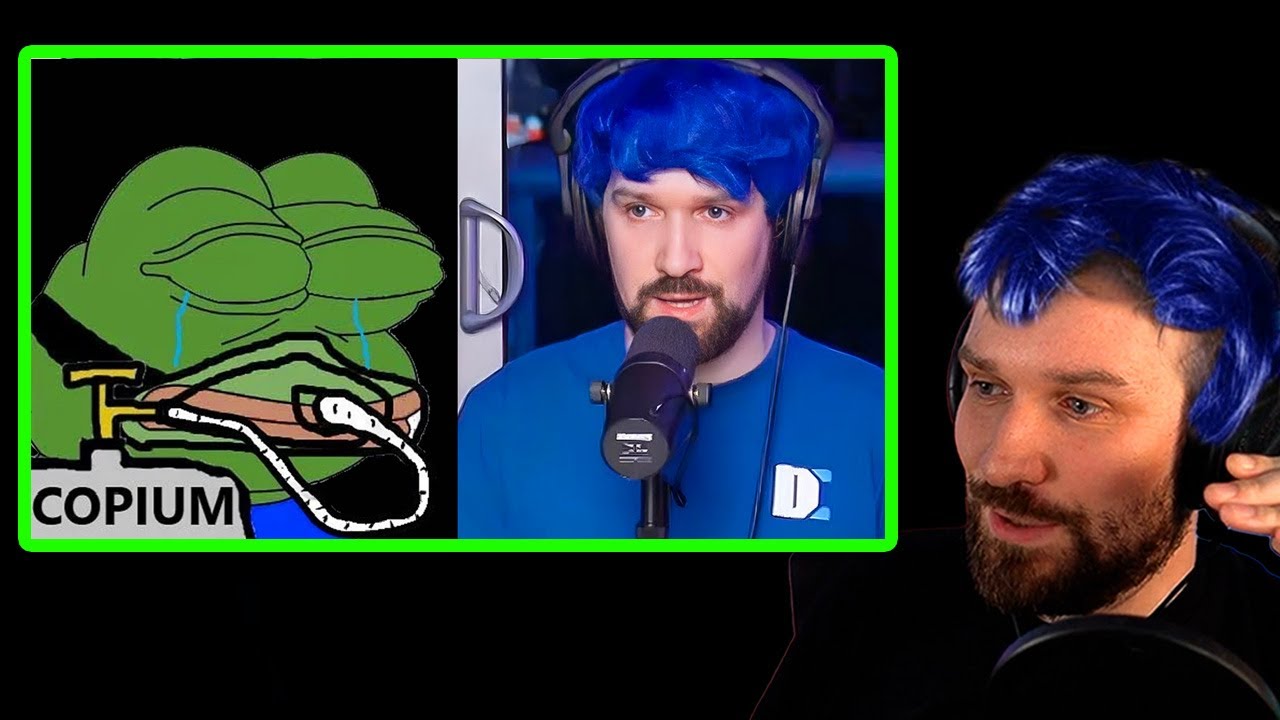 Destiny Talks w/ Dan (Divorce, Aba Bridge, Podcast Name)