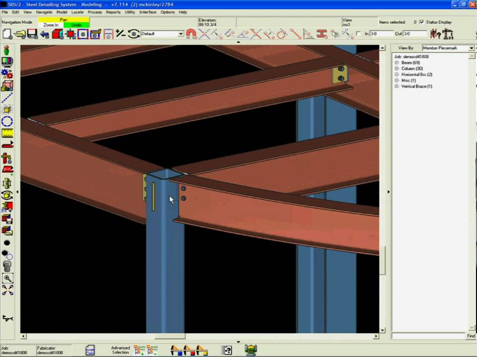 Creating A 3D Model