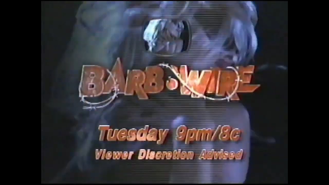 USA Network commercials [December 14, 1998]